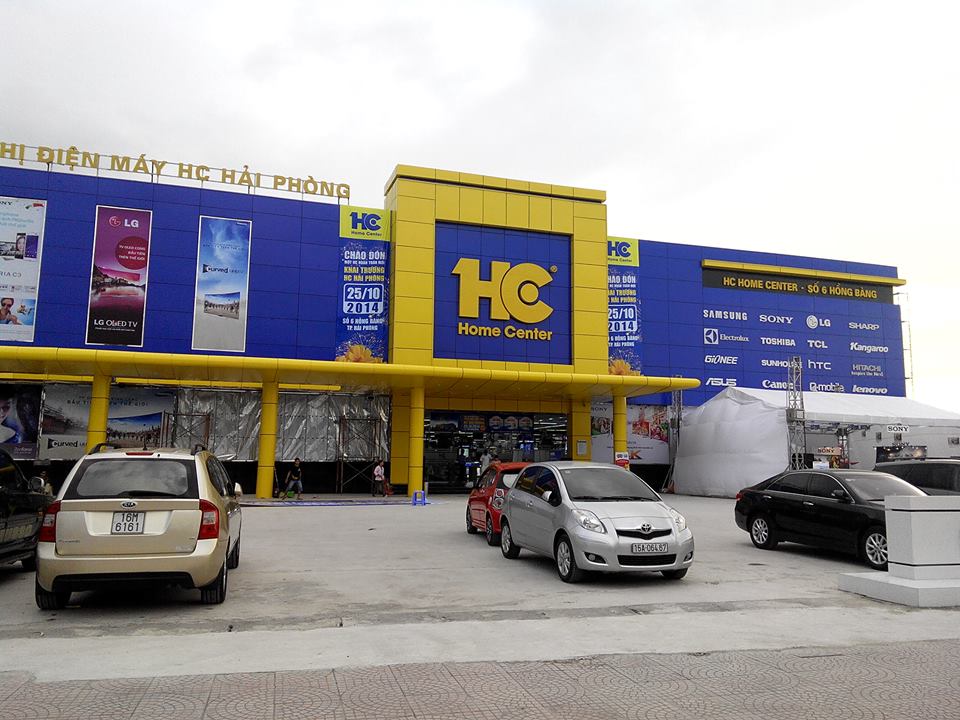 hc home center hai phong 01