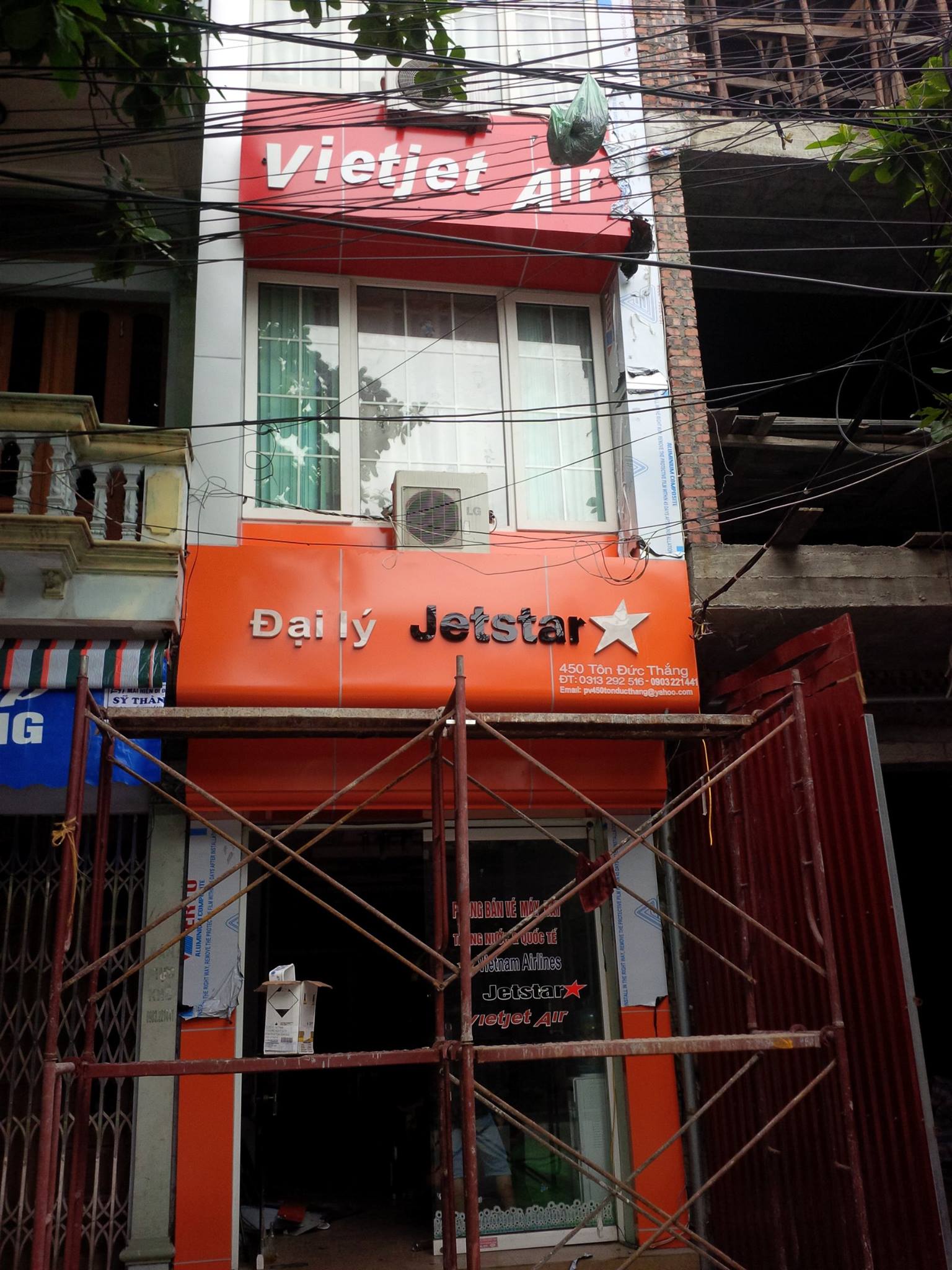 450 ton duc thang 06