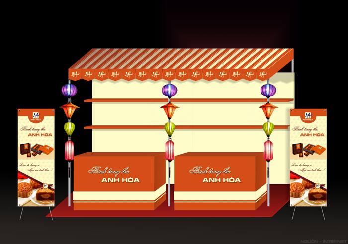 gian hang banh trung thu 04