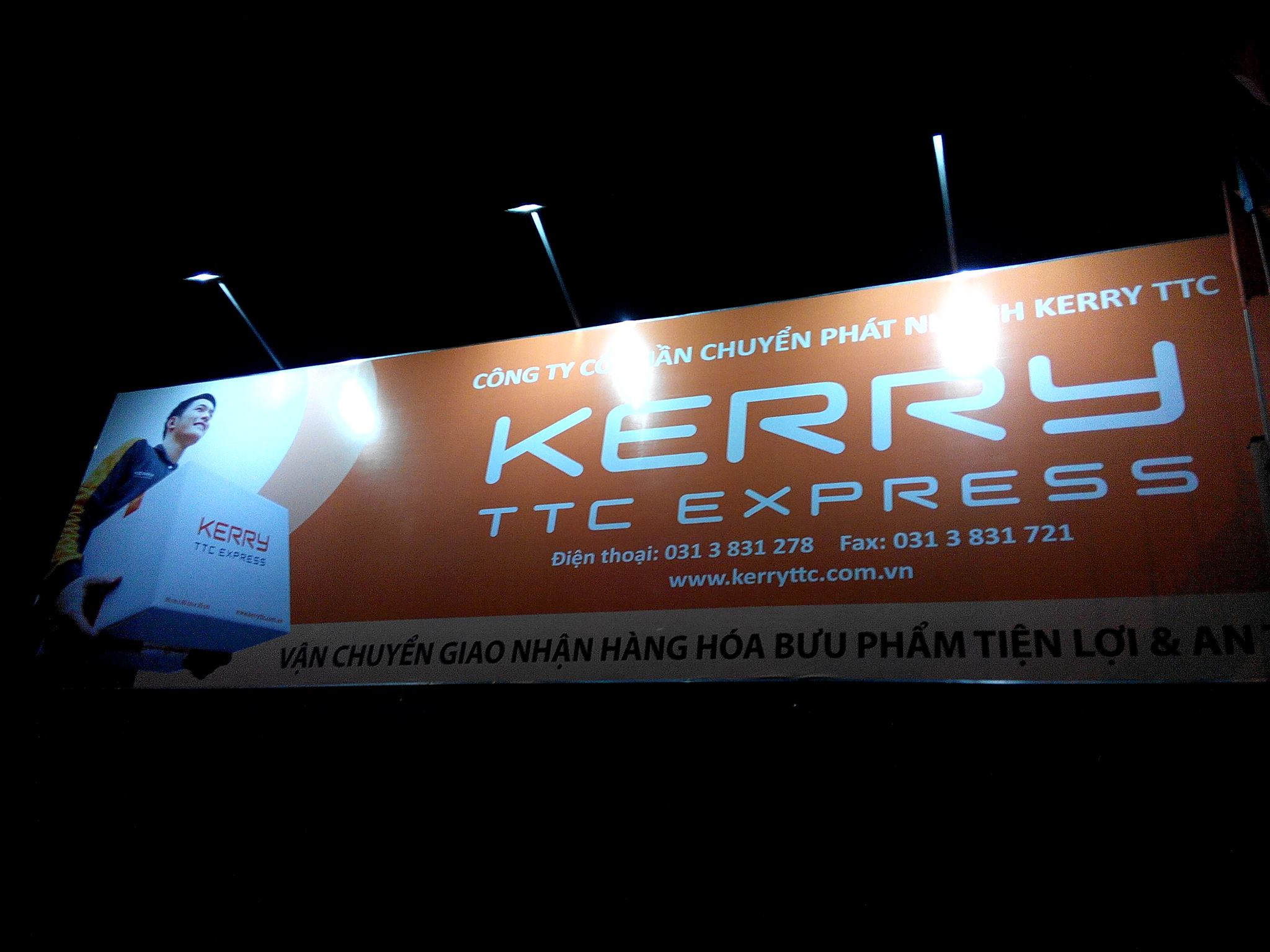 kerry ttc express 07