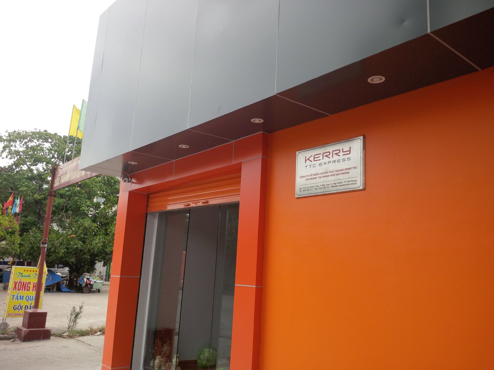 kerry ttc express 08