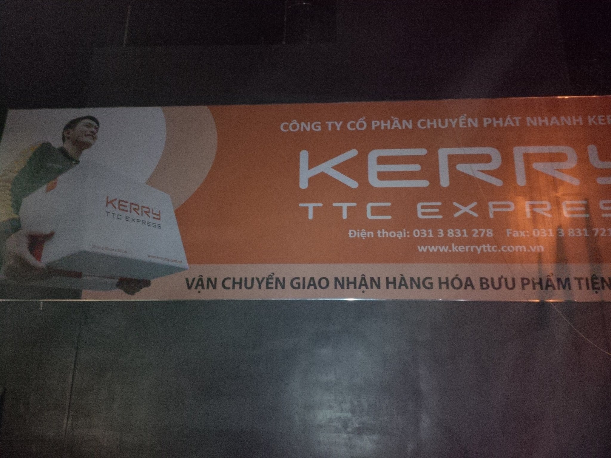 kerry ttc express 10