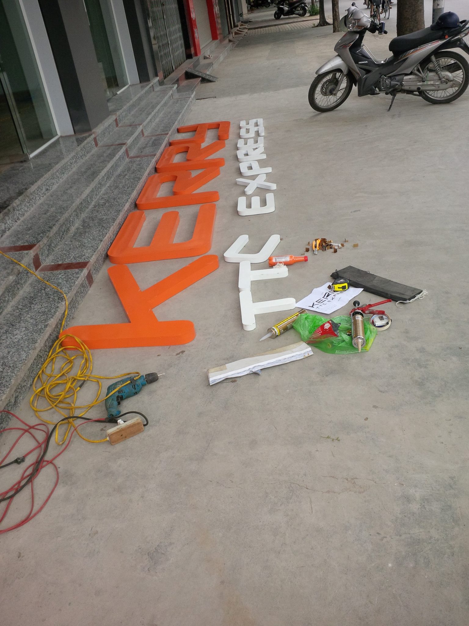 kerry ttc express 11