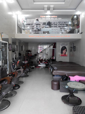 tham my trinh thien huong 3