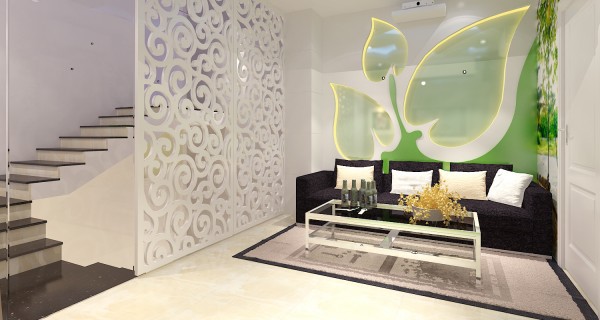 vach ngan hoa van dep 10