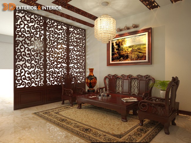 vach ngan hoa van dep 14