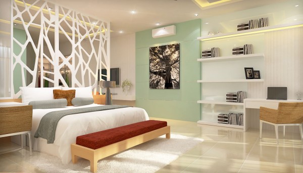 vach ngan hoa van dep 19