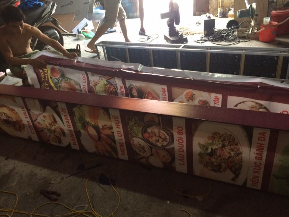 bien hop den bun bo hue