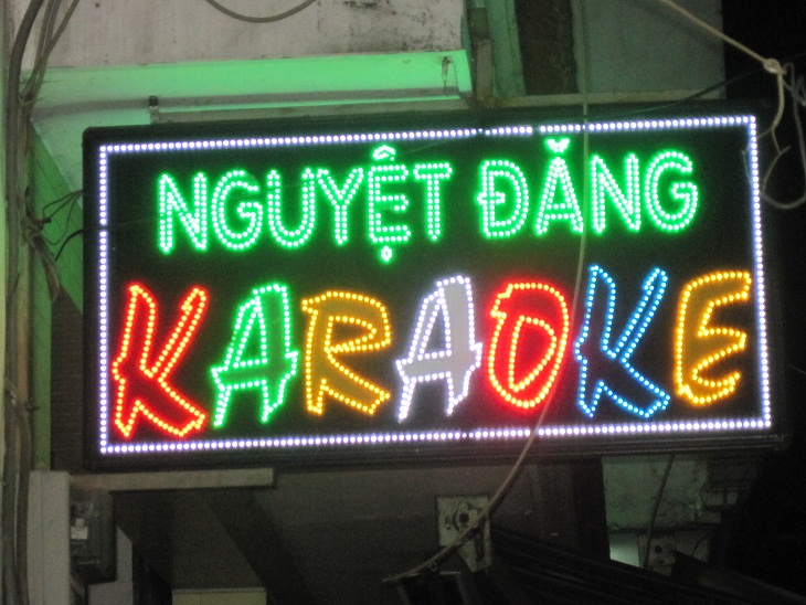 Thi c?ng l?p ??t bi?n và màn hình qu?ng cáo Led t?i H?ng Yên