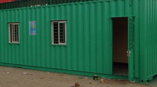 container van phong 03