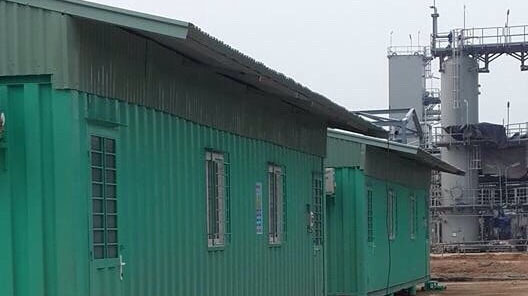 container van phong 04