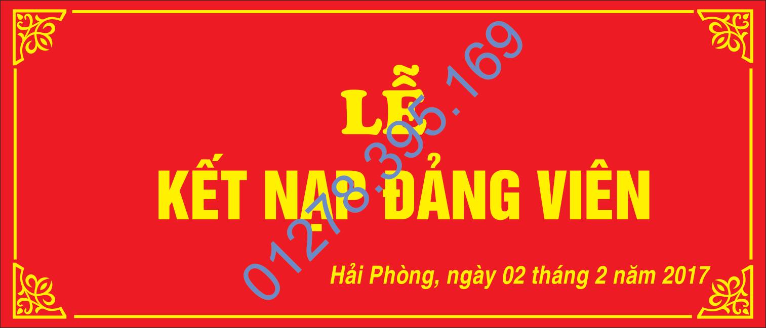 le ket nap Dang