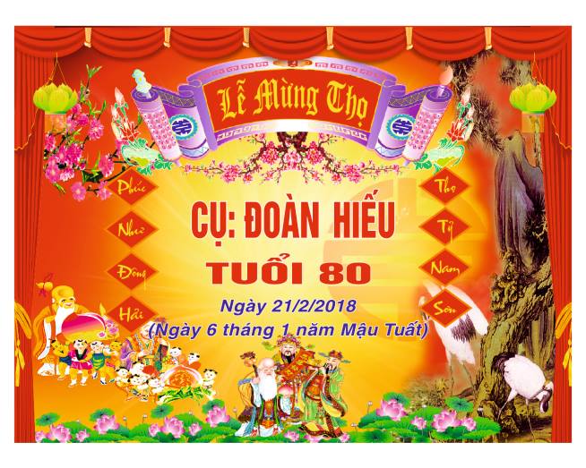 Thi?t k? in ph?ng m?ng th? ??p t?i Hà Nam