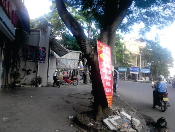 san giao dich viec lam thang 09 07