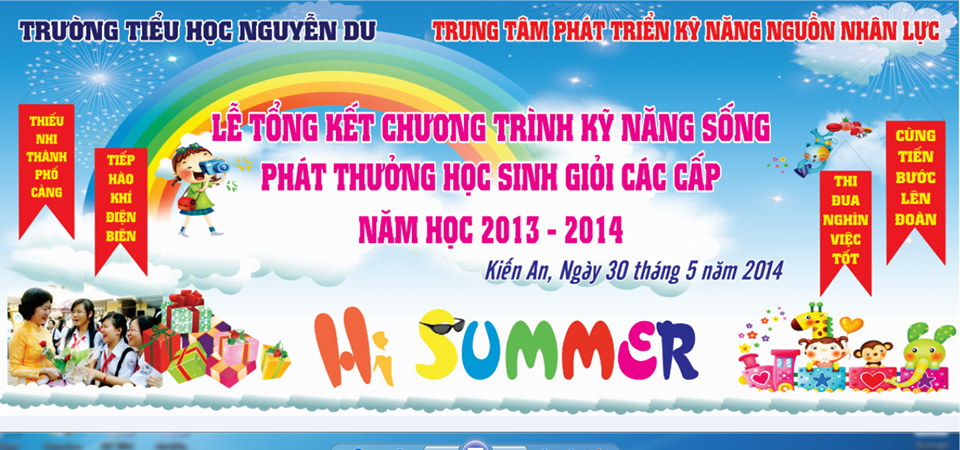 tieu hoc nguyen du 1