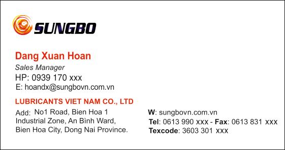 cong ty dau nhon sungbo 02