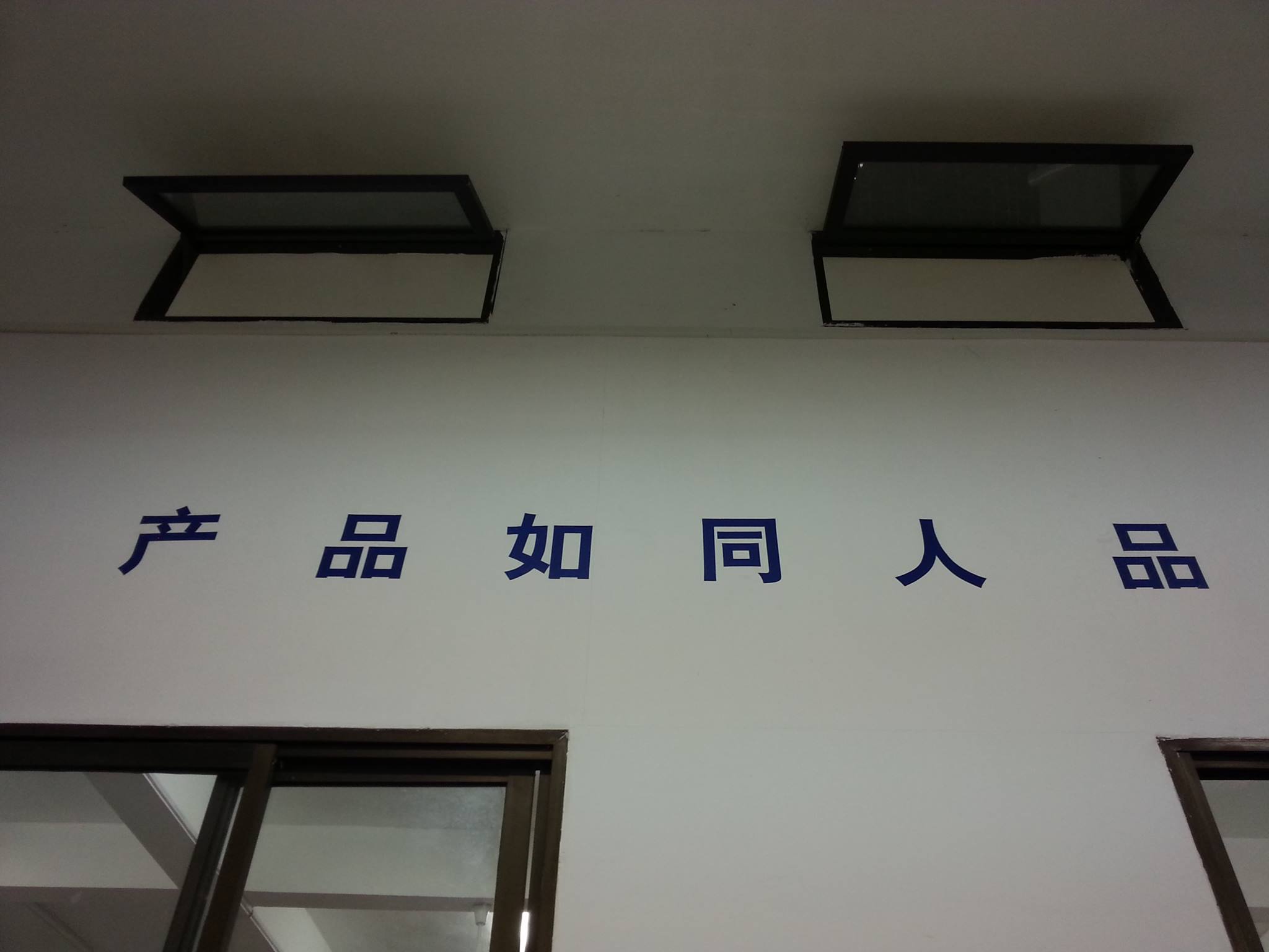 dan decal cong ty giay dep duong kinh hai phong 10