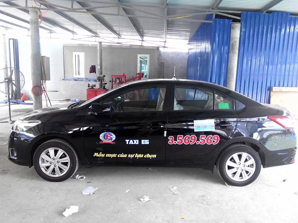 dan decal taxi eg hai phong 02