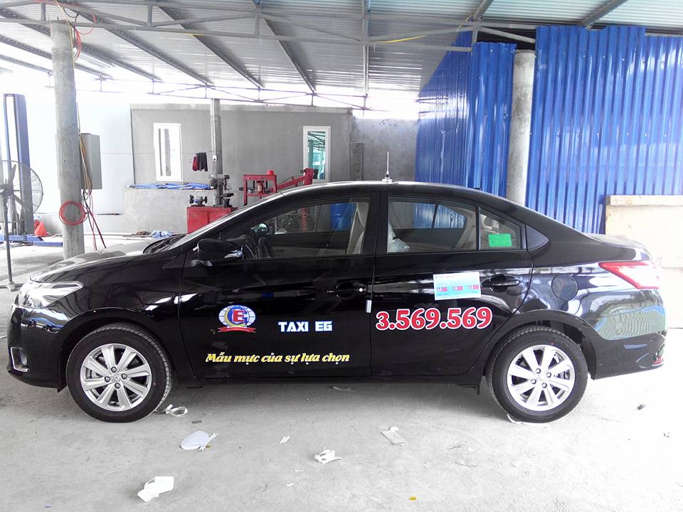 dan decal taxi eg hai phong 03
