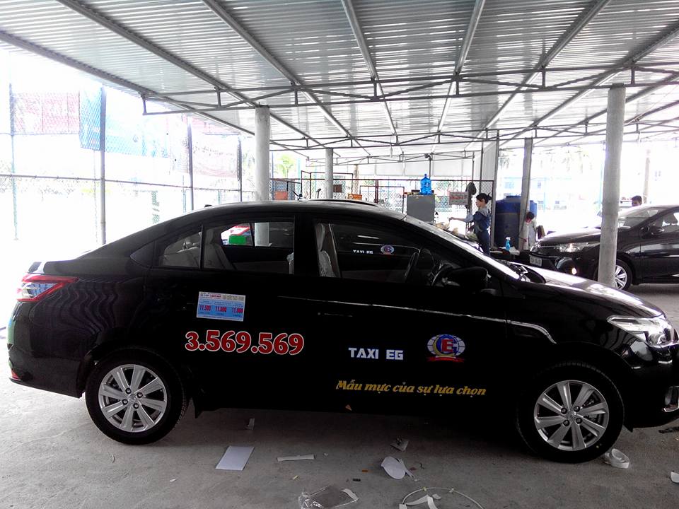 dan decal taxi eg hai phong 04