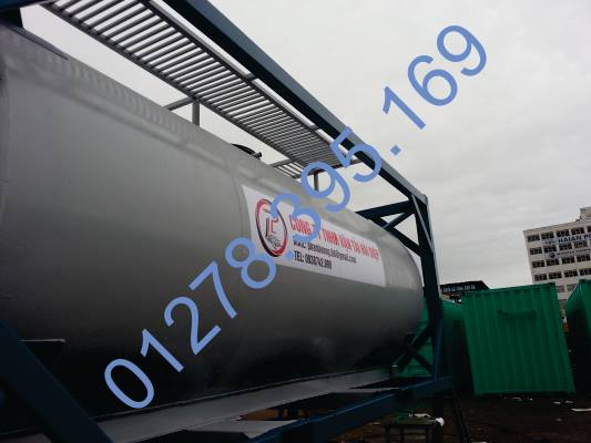 decal container Traco Hai Phong 03