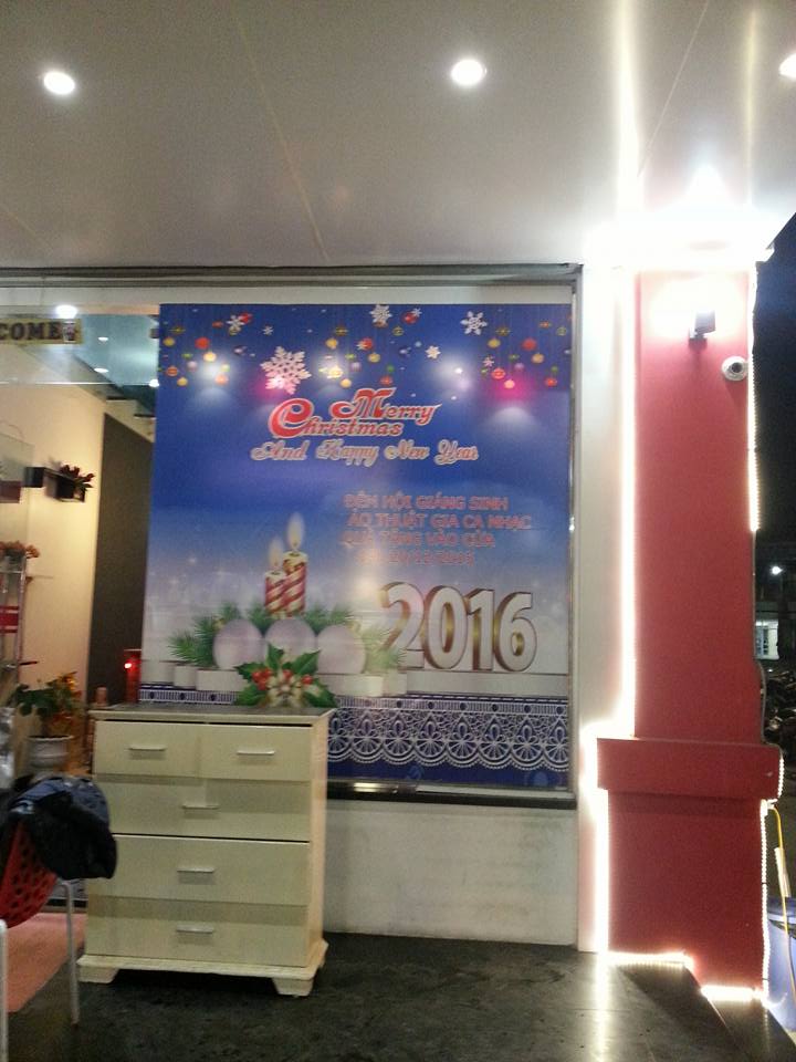 noel 2015 erabook hai phong 01