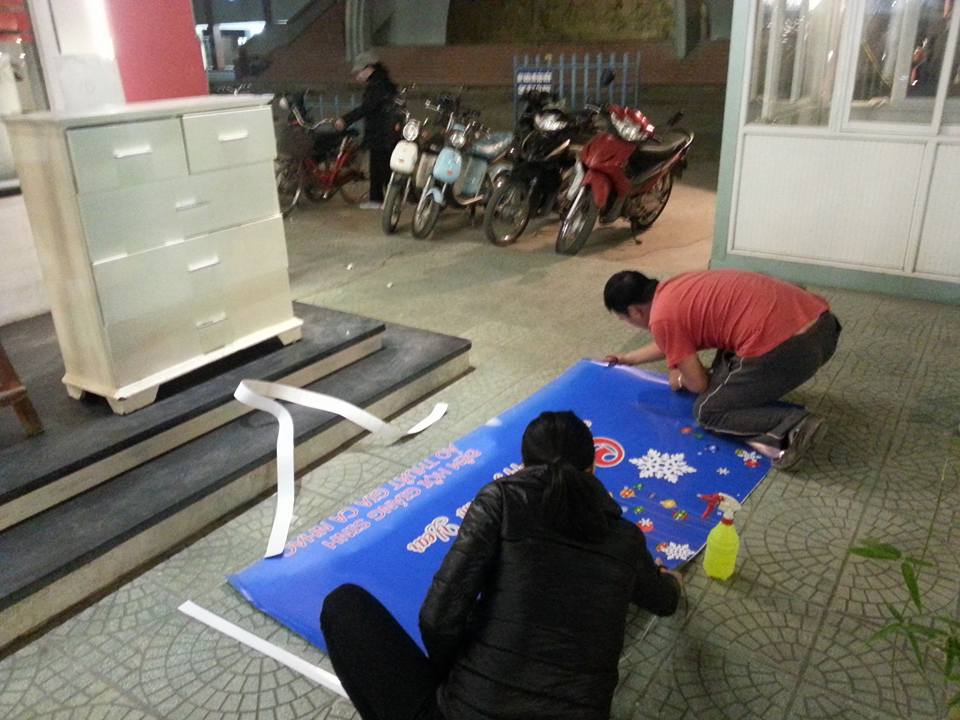 noel 2015 erabook hai phong 02