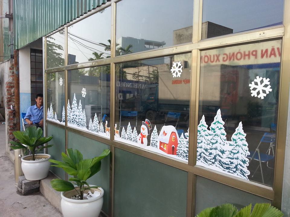 noel 2015 trong thien 11