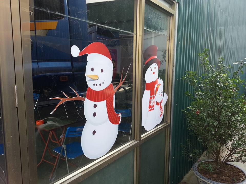 noel 2015 trong thien 12