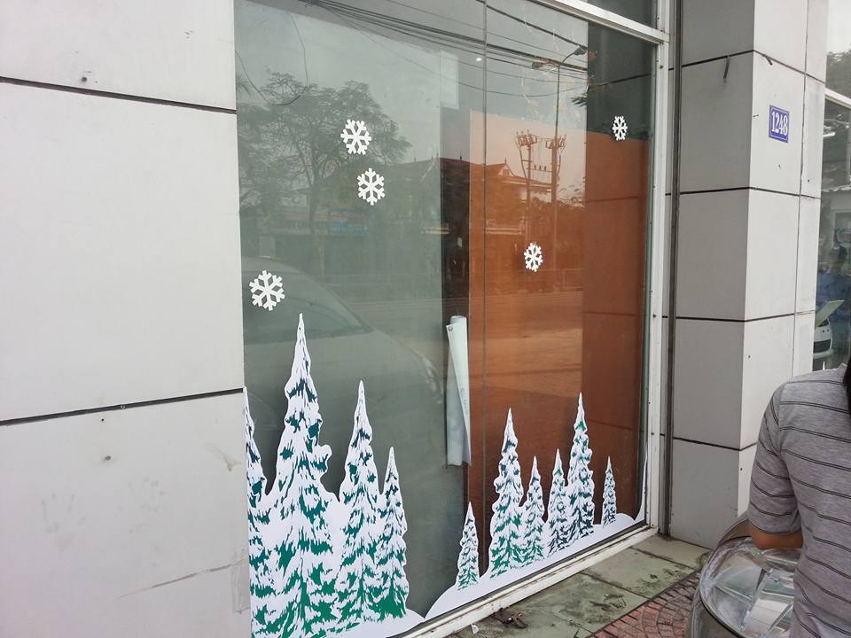 noel 2015 trong thien 13