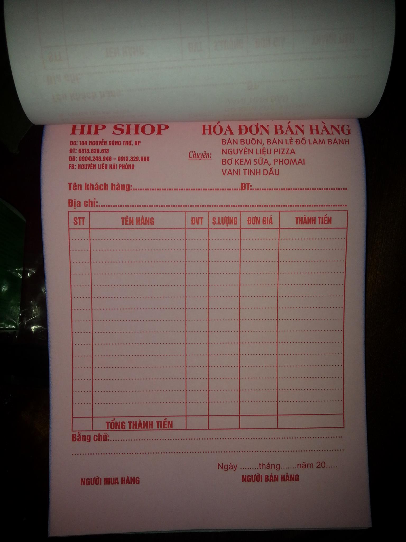 hoa don ban hang hip shop 03
