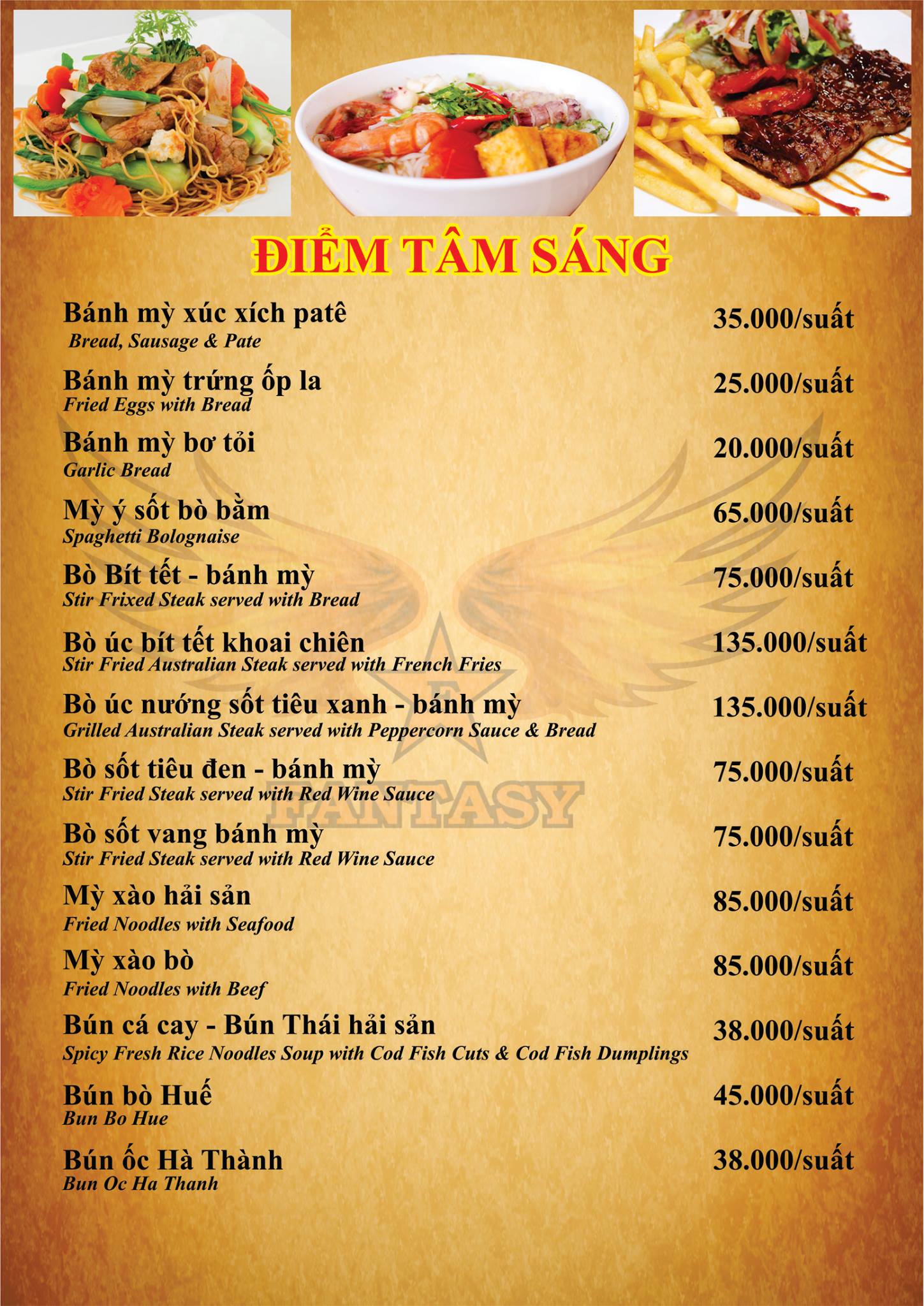diem tam sang