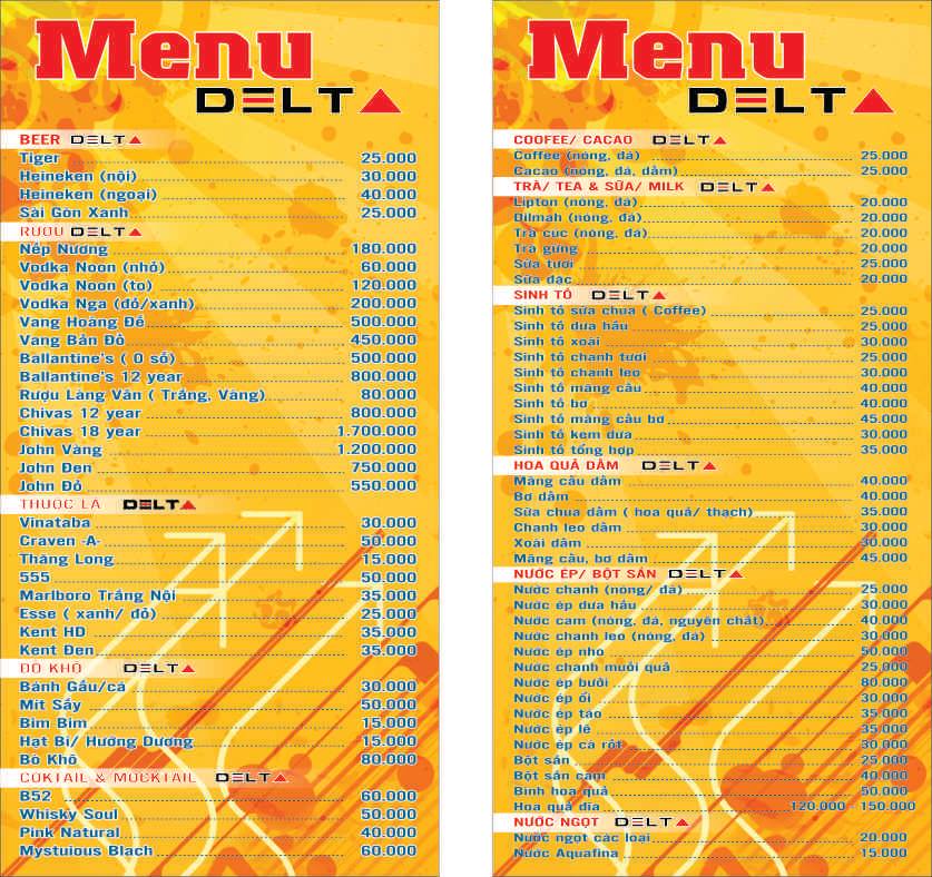 in menu 01