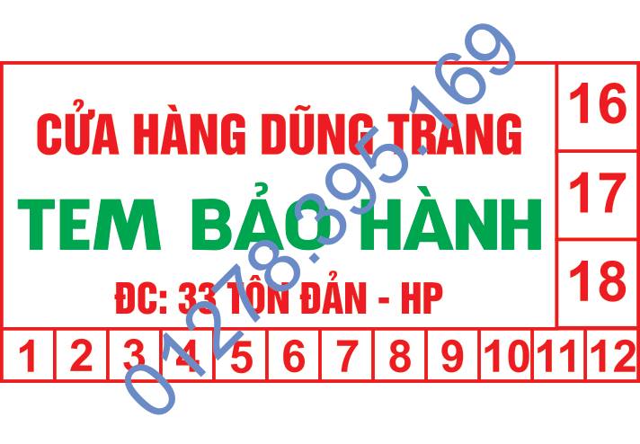 cua hang dung trang
