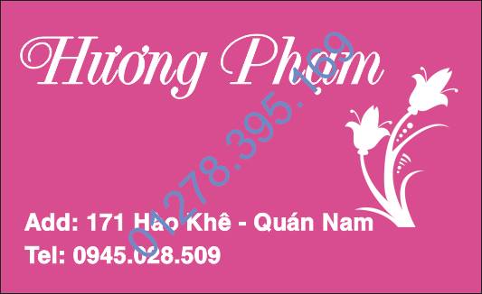 tem Huong Pham 01