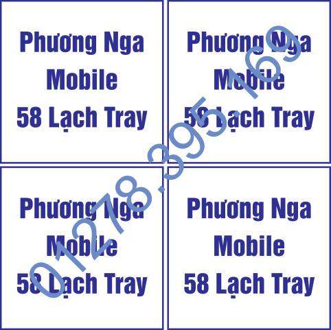 tem Phuong Nga