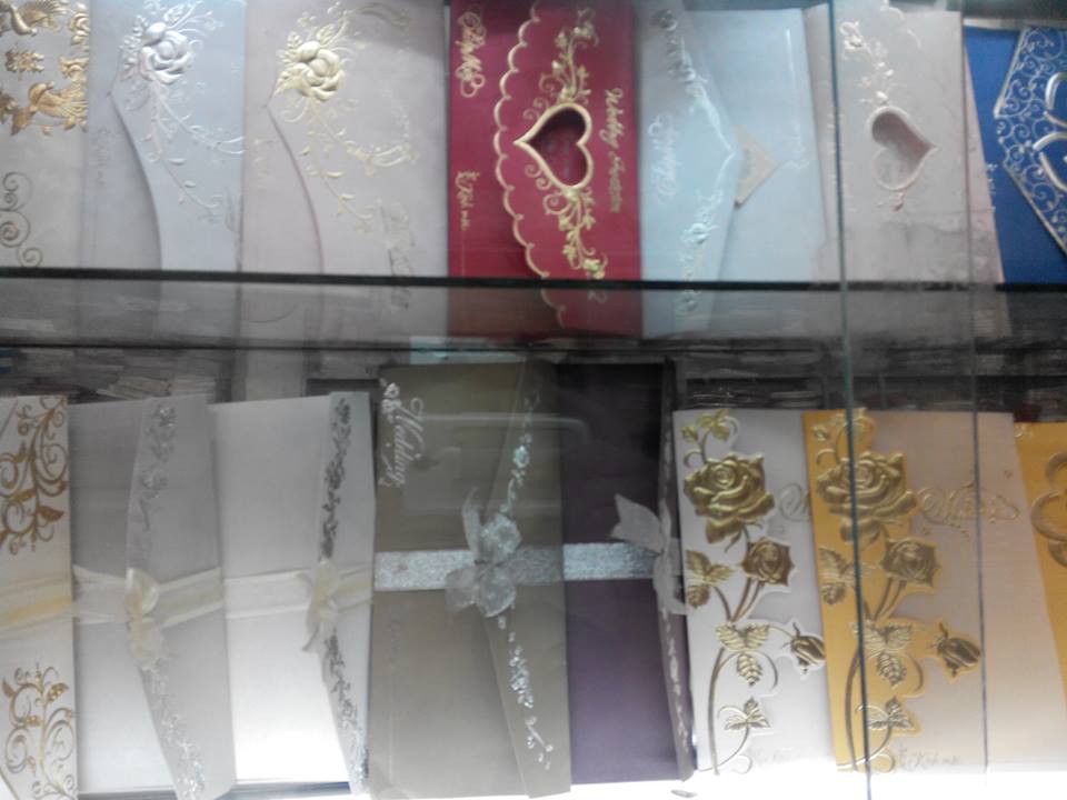 Dich vu thiet ke va in thiep cuoi tai Nam Dinh