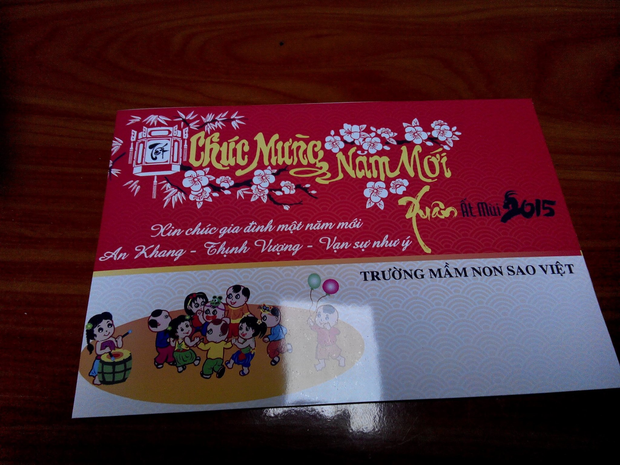 thie chuc mung man mon sao viet 01