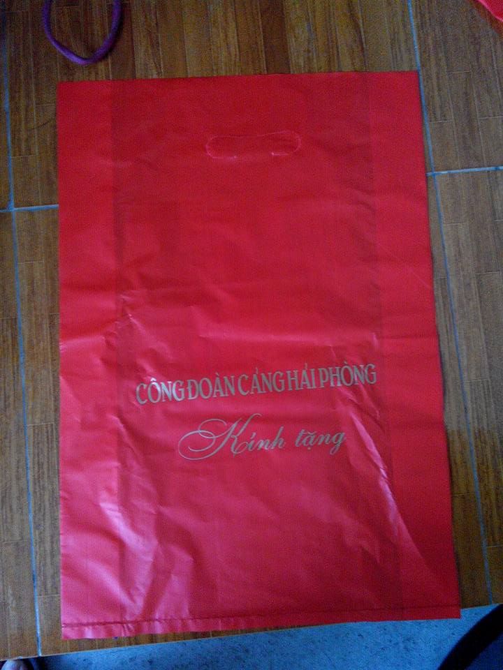 cong doan cang hai phong