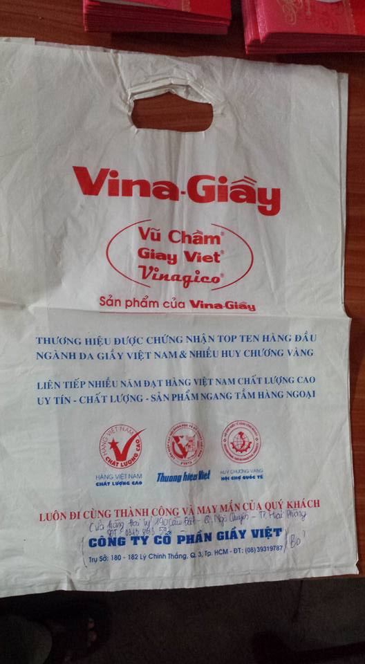 in tui vina giay cau dat hai phong 01