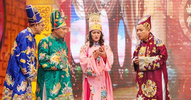 Táo quan 2017: Bao quát nh?ng khó c??i